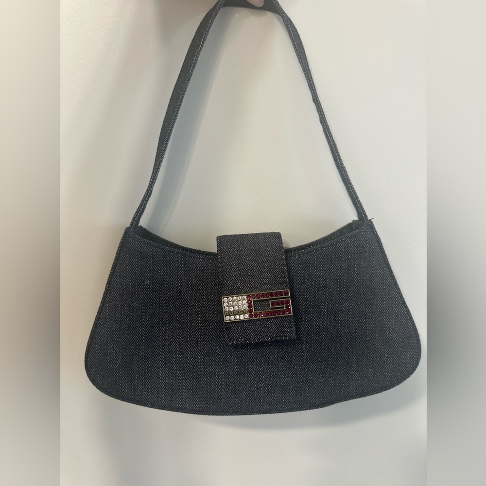 Black Designer Women's Bag